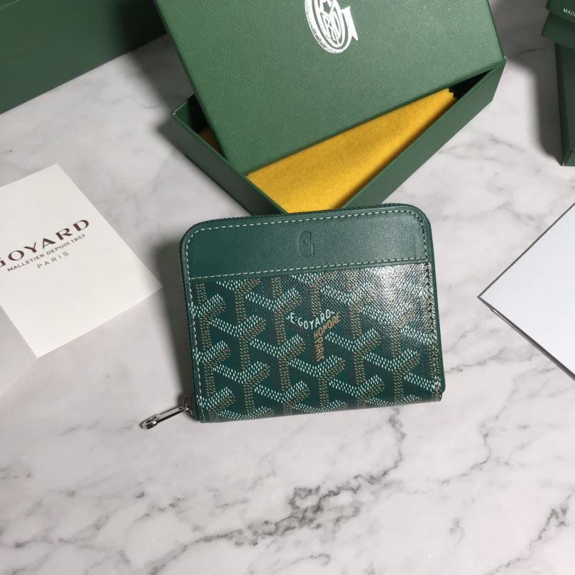Go*ard wallets